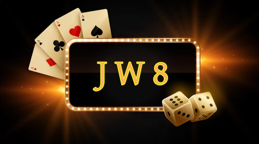 JW8 پاکستان